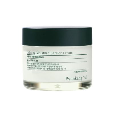 Calming Moisture Barrier Cream 50ml