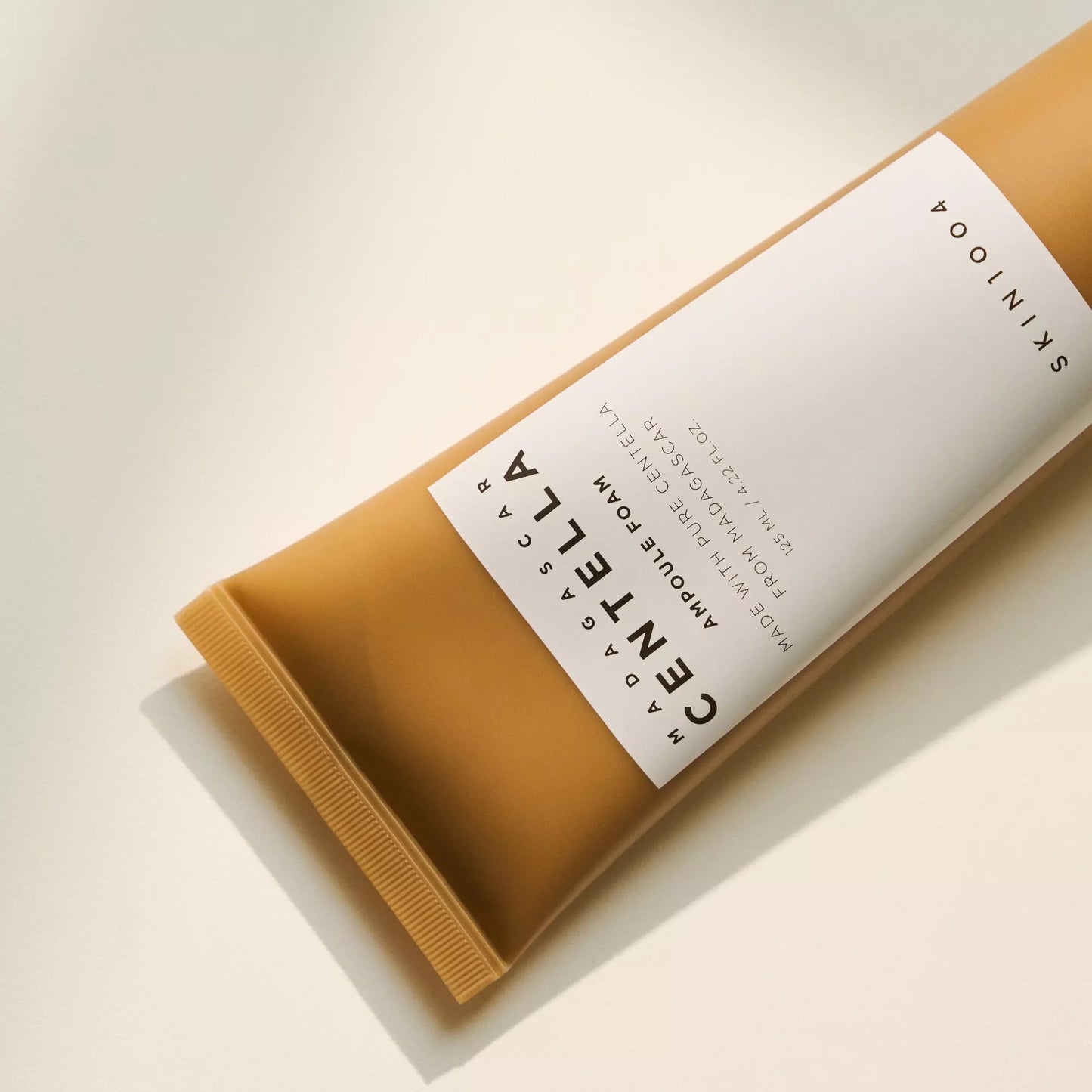 Skin 1004 Madagascar Cantella Ampule Foam 125 ml