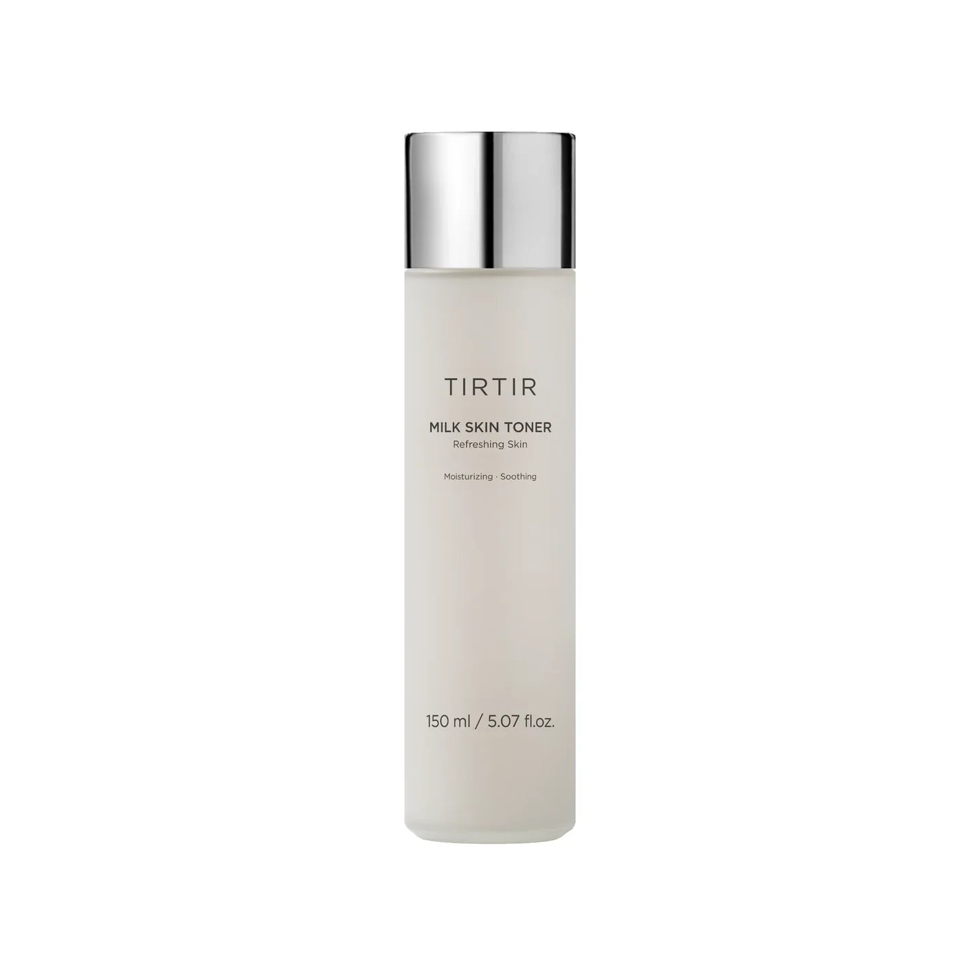 TirTir - Milk Skin Toner 150 ml refreshing skin