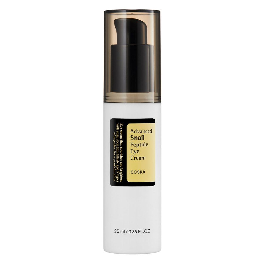 Advanced Snail Peptide Eye Cream 25 ml