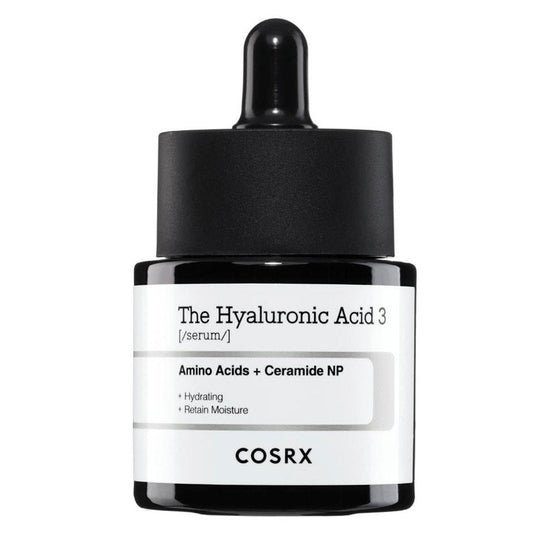 The Hyaluronic Acid 3 Serum 20 ml