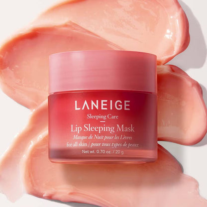 Laneige - Lip Sleeping Mask Berry 20g