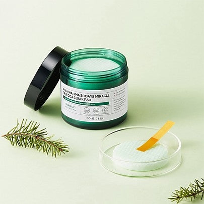 Some by Mi - AHA.BHA.PHA 30 Days Miracle Cream 60g