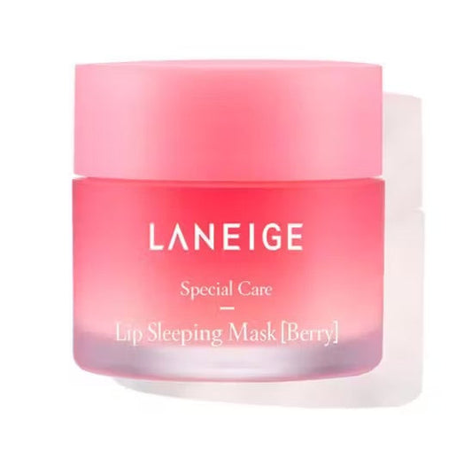 Laneige - Lip Sleeping Mask Berry 20g