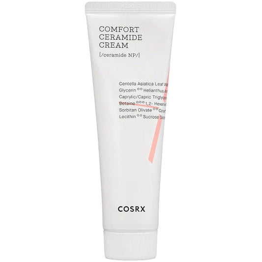 Comfort Ceramide Cream 80g