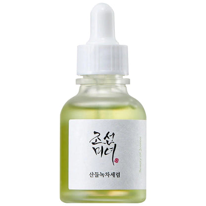 Beauty of Joseon - Calming Serum Green Tea+panthenol – Serum från Beauty of Joseon | K-Beauty Carely.se