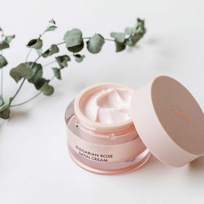 Heimish - Bulgarian Rose Satin Cream 55 ml