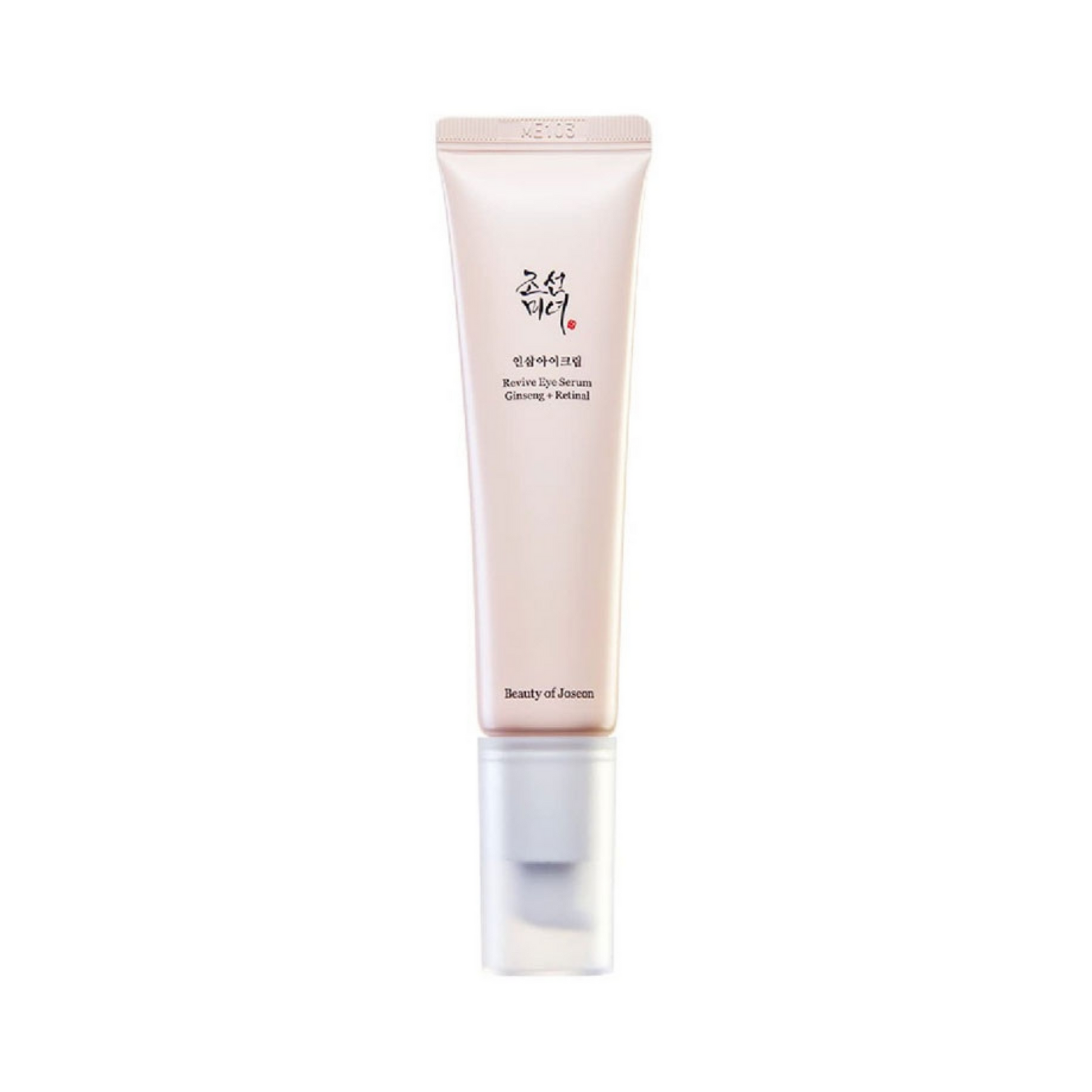 Beauty of Joseon - Revive Eye Serum Ginseng + Retinal 30ml