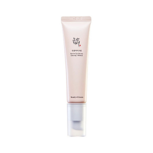 Beauty of Joseon - Revive Eye Serum Ginseng + Retinal 30ml