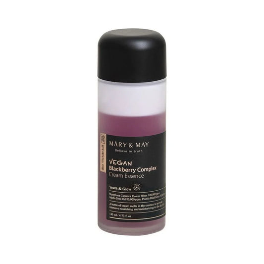 Blackberry Complex Cream Essence Youth & Glow