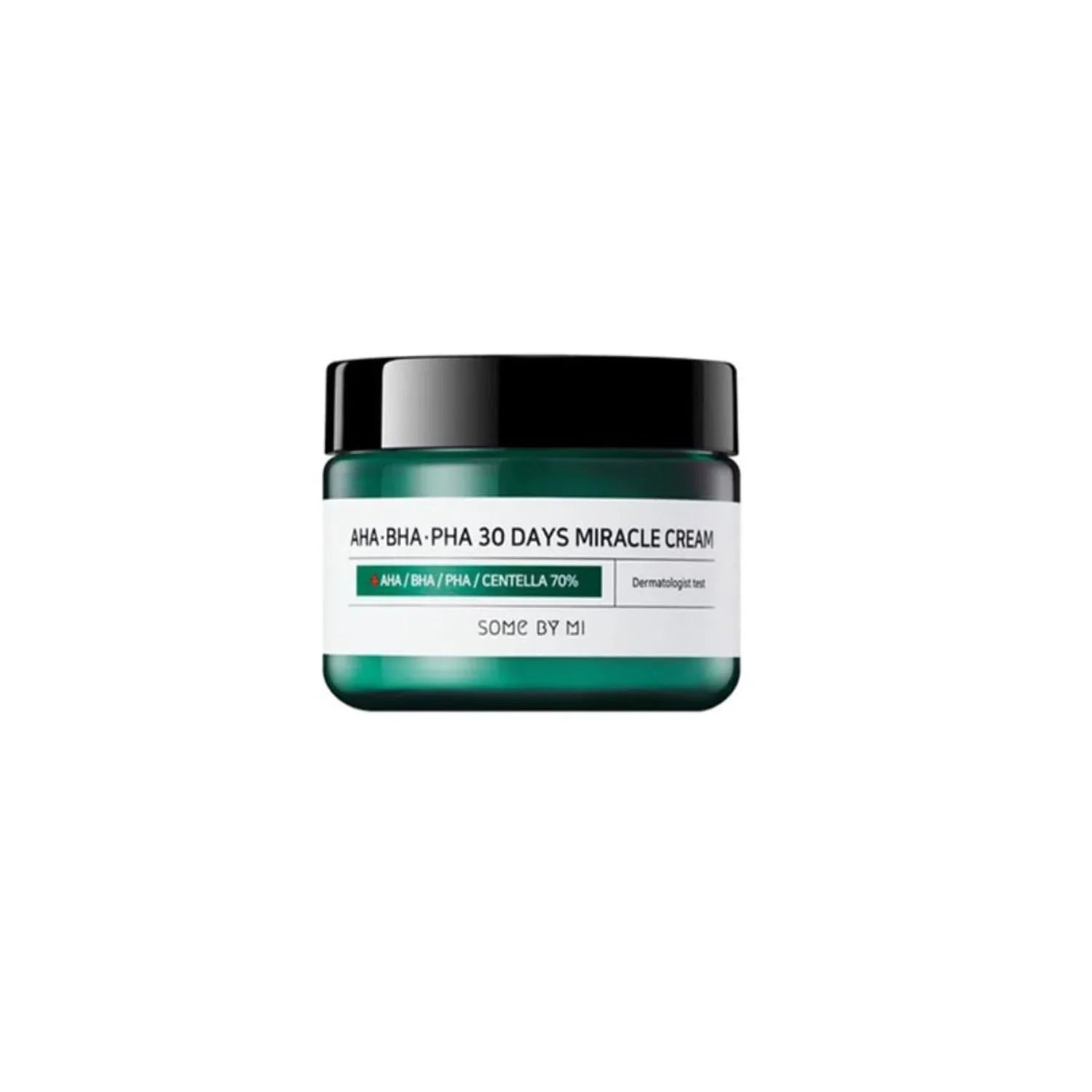 Some by Mi - AHA.BHA.PHA 30 Days Miracle Cream 60g