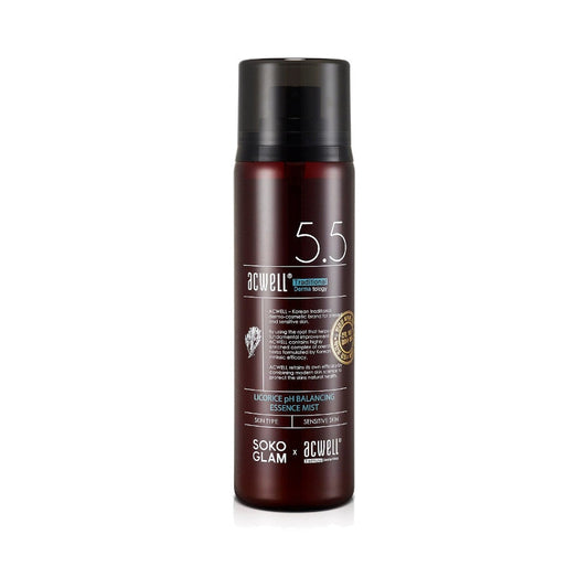 5.5 Licorice pH Balancing Essence Mist 100ml