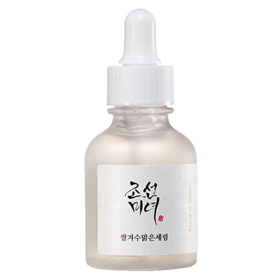 Glow Deep Serum Rice + Alpha Arbutin 30 ml