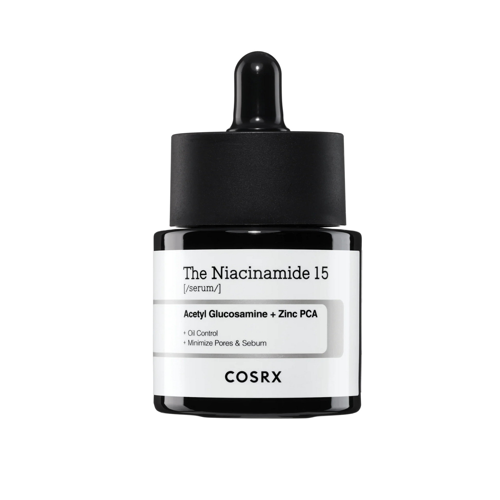 Cosrx - The Niacinamide 15 serum 20ml
