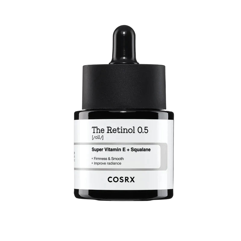Cosrx - The Retinol 0.5 20ml